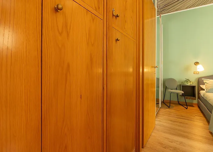Apartment Frattina Sky Spanish Steps Rom