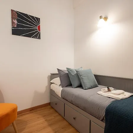 Apartment Frattina Sky Spanish Steps *