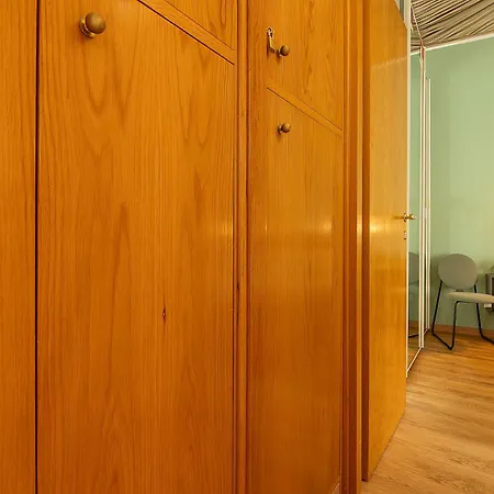 Apartamento Frattina Sky Spanish Steps Roma